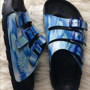 Birkis by Birkenstock